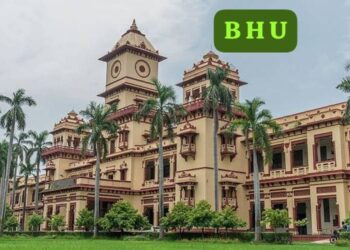 Varanasi the educational hub of India