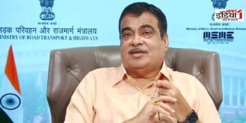Nitin Gadkari