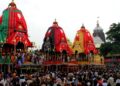 Rath Yatra 2025:रथ यात्रा में शामिल नहीं हो पा रहे, मत हों निराश जानिए घर बैठे कैसे पाएं रथ यात्रा जैसा पुण्य