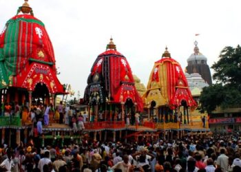 Rath Yatra 2025:रथ यात्रा में शामिल नहीं हो पा रहे, मत हों निराश जानिए घर बैठे कैसे पाएं रथ यात्रा जैसा पुण्य
