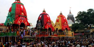 Rath Yatra 2025:रथ यात्रा में शामिल नहीं हो पा रहे, मत हों निराश जानिए घर बैठे कैसे पाएं रथ यात्रा जैसा पुण्य