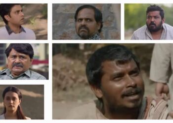 Panchayat 4′ के स्टार किसने की कितनी पढ़ाई,सचिव जी से लेकर बिनोद तक, किसकी डिग्रियां हैं कमाल