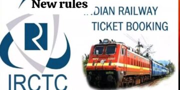 Railway Ticket New Rules: तत्काल के बाद अब कौन से टिकट बुकिंग के नियमों में क्या हुआ बदलाव कब होंगे लागू