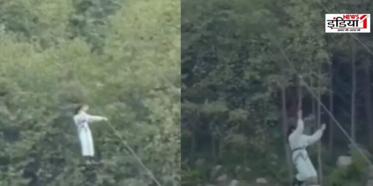 Manali Accident