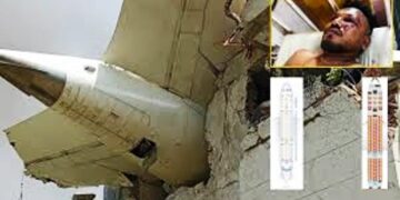 बड़ा खुलासा, प्लेन क्रैश के बाद इसने बचाई यात्री रमेश विश्वास की जान, मुकद्दर का सिकंदर जप रहा था इस देवता का नाम