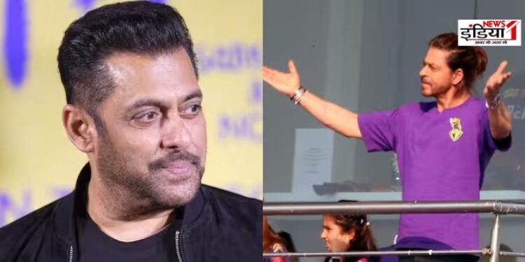 Salman Khan