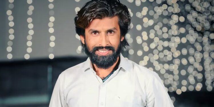 Mahesh Jirawala