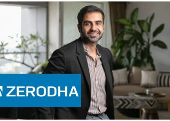 Inspirational Business Story : स्कूल ड्रॉपआउट से अरबपति बनने तक,पढ़ाई छोड़ी लेकिन सपने नहीं