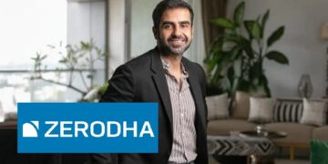 Inspirational Business Story : स्कूल ड्रॉपआउट से अरबपति बनने तक,पढ़ाई छोड़ी लेकिन सपने नहीं