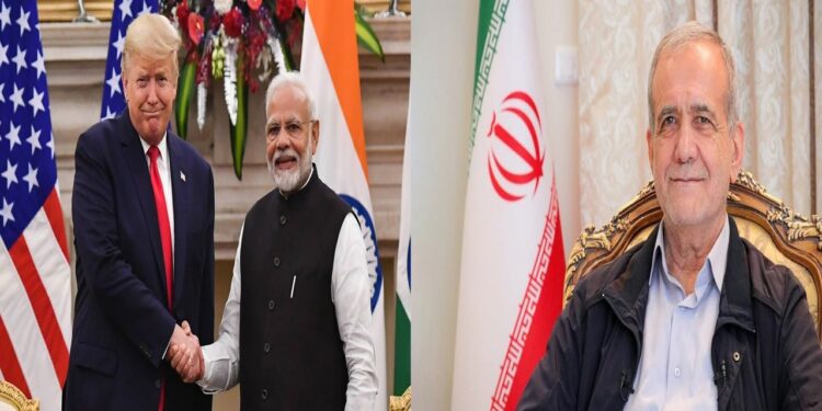 Modi Pajeshkian