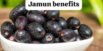 Things not to eat after eating Jamun