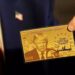 Trump Gold Card investment opportunity