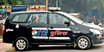 UP Police Mathura UP