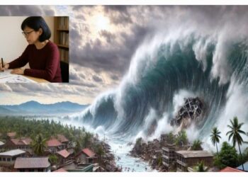 Rio Tatsuki 5 July Japan prediction