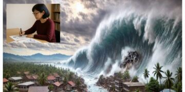 Rio Tatsuki 5 July Japan prediction