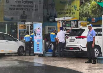 Delhi Fuel Policy