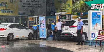 Delhi Fuel Policy