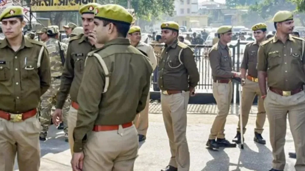 Mohanlalganj