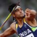 Neeraj Chopra wins Golden Spike Meet 2025