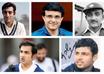 Cricket news : कौन से है भारत के रईस क्रिकेटर जो अमीरी में पले, क्रिकेट में चमके, जीता मैदान के साथ ही दिलों को भी