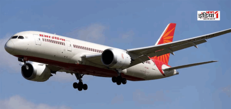 Boeing 787 Dreamliner