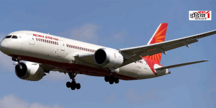Boeing 787 Dreamliner