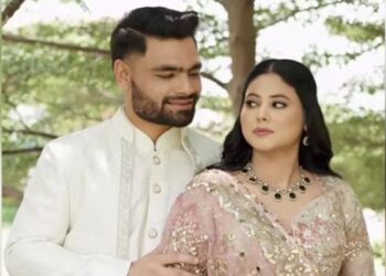 Priya Saroj Marriage Protest