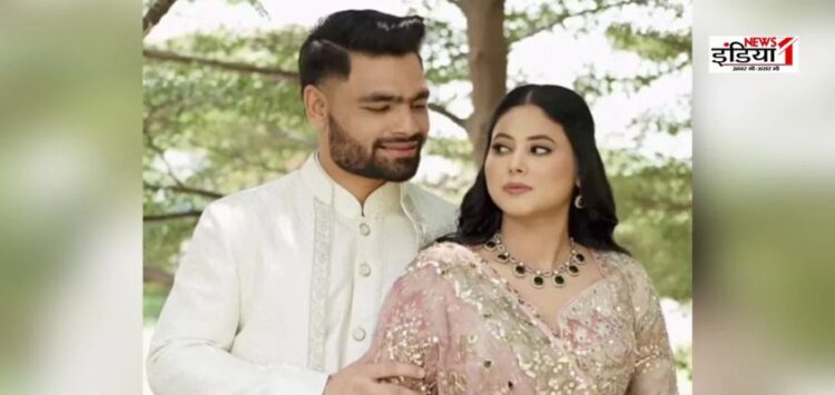 Priya Saroj Marriage Protest