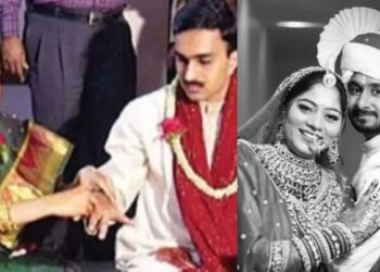 Crime news : 22 साल पुराना क़त्ल,एक जैसे इश्क और मर्डर की दो कहानियाँ,इंदौर से बेंगलुरु तक