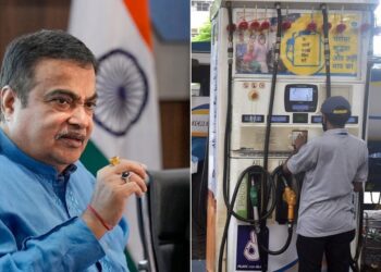 गडकरी का ऐलान:पेट्रोल-डीजल से नहीं,अब गाड़ियां चलेंगी देशी ईंधन से,क्या फ्यूल क्रांति की हो गई शुरुआत