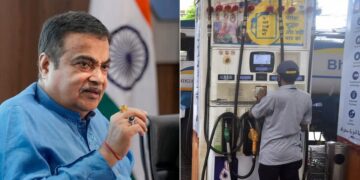 गडकरी का ऐलान:पेट्रोल-डीजल से नहीं,अब गाड़ियां चलेंगी देशी ईंधन से,क्या फ्यूल क्रांति की हो गई शुरुआत