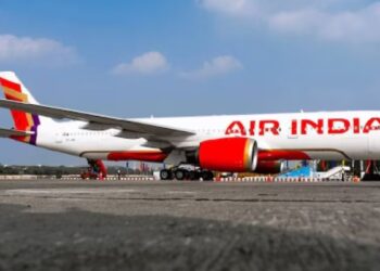 Air India Plane Emergency