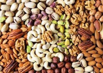 Dry fruit price in India 2025