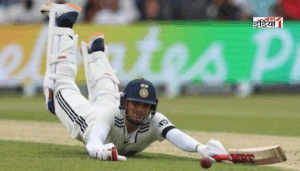 IND Vs ENG
