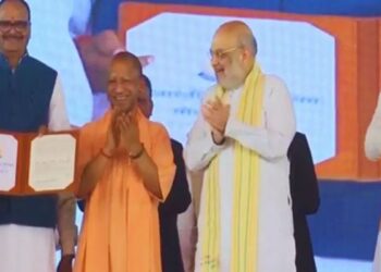 UP Police Recruitment