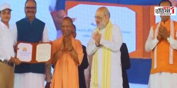 UP Police Recruitment