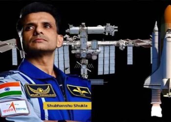 India’s AXIOM 4 mission with Subhanshu Shukla and ISRO experiments