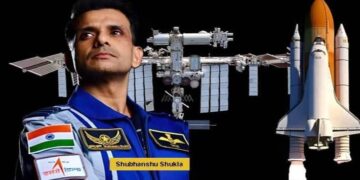 India’s AXIOM 4 mission with Subhanshu Shukla and ISRO experiments