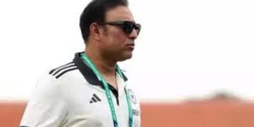 इंग्लैंड में हुआ बड़ा उलटफेर और टीम इंडिया से जुड़े वीवीएस लक्ष्मण, जानें अब गौतम गंभीर का क्या होगा