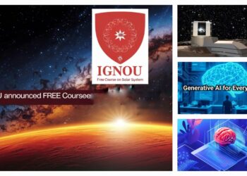 कौन दे रहा है FREE में COMPUTER और AI COURSE’S घर बैठे उठाएं फायदा कब से शुरू हो रहे कोर्स