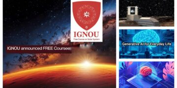 कौन दे रहा है FREE में COMPUTER और AI COURSE’S घर बैठे उठाएं फायदा कब से शुरू हो रहे कोर्स