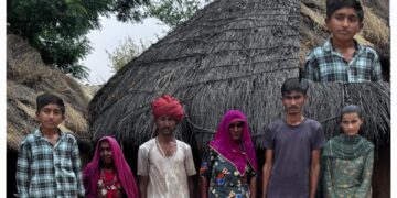 Rajasthan : संघर्ष की धूप में तपकर श्रवण ने कैसे सफलता की छांव पाई? जानिए एक रियल हीरो की कहानी