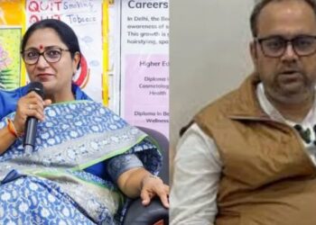 दिल्ली को मिला सेहत का तोहफा, इन 33 इलाकों में खुले आयुष्मान आरोग्य मंदिर, BJP ने जारी की पूरी लिस्ट!