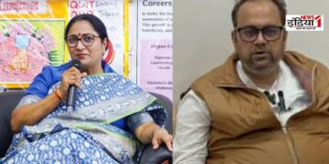 दिल्ली को मिला सेहत का तोहफा, इन 33 इलाकों में खुले आयुष्मान आरोग्य मंदिर, BJP ने जारी की पूरी लिस्ट!