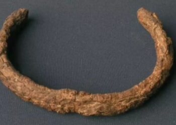 Spain Villena Treasure