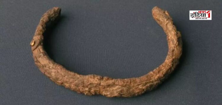 Spain Villena Treasure