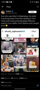 https://x.com/GabbbarSingh/status/1932063158442877243?ref_src=twsrc%5Etfw%7Ctwcamp%5Etweetembed%7Ctwterm%5E1932063158442877243%7Ctwgr%5E57ade8874316e9281703f9b8102d3f825739f1be%7Ctwcon%5Es1_c10&ref_url=https%3A%2F%2Fapi-news.dailyhunt.in%2F