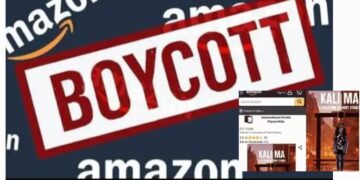 क्या Amazon का हिंदूफोबिक कंटेंट एक रणनीतिक चूक है या धार्मिक संवेदनाओं की सरेआम अनदेखी?