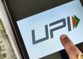 Charges On UPI Payments