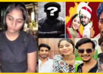 कौन है ‘छपरी’ जिससे बेइतंहा प्यार करती है सोनम, राजा की हत्या के बाद बेवफा बीवी ने इसी के साथ मनाई ‘सुहागरात’